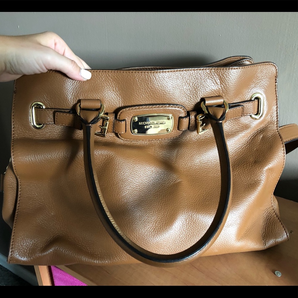 Michael Kors bag